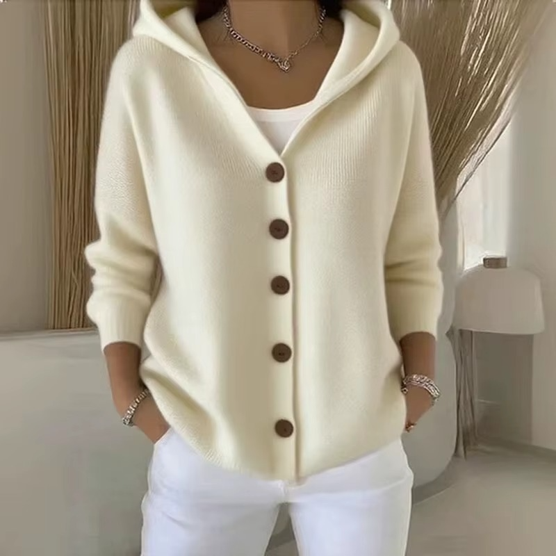 Xeloria - cardigan donna fashion
