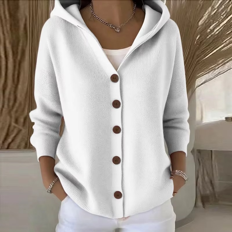 Xeloria - cardigan donna fashion